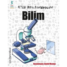 Stem Bilim Ansiklopedisi: Bilim