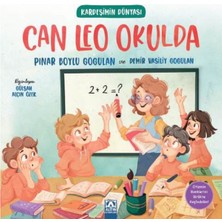 Kardeşimin Dünyası