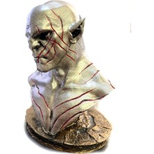 Azog Büst
