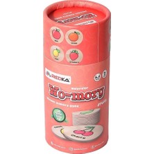 RD5644 Redka Wo-Mory Ahşap Hafıza Oyunu