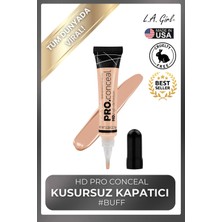 L.A. Girl Hd Pro Conceal Kusursuz Kapatıcı #buff - GC955