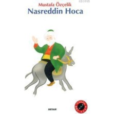Nasreddin Hoca