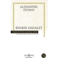 Binbir Hayalet - Hasan Ali Yücel Klasikleri