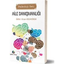 Aile Danışmanlığı - Psikoloji Seti