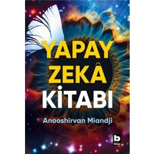 Yapay Zeka Kitabı