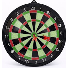 35 cm Duvara Asmalı Mıknatıslı Dart Oyunu