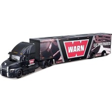 May 12418 Custom Haulers Büyük Tırlar Asorti 1 64