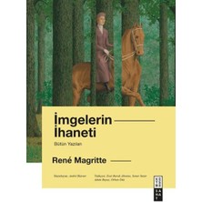 Imgelerin Ihaneti