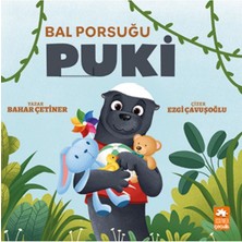 Bal Porsuğu Puki