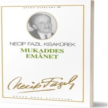 K-yonlineticaret Mukaddes Emanet Tiyatro Eserleri:13