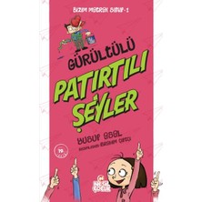 Gürültülü Patırtılı Şeyler