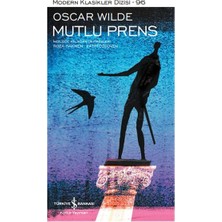 Mutlu Prens - Modern Klasikler Dizisi (Şömizli)