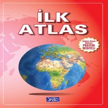 K-yonlineticaret Ilk Atlas