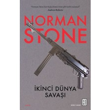 Ikinci Dünya Savaşı