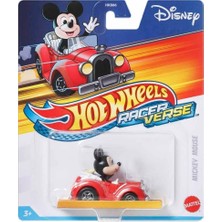 HKB86 Hot Wheels Racerverse Tekli Araba