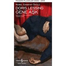 Gene Aşk - Modern Klasikler Dizisi (Ciltli)