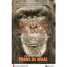 Mama’nın Son Sarılışı