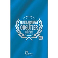 Uluslararası Örgütler