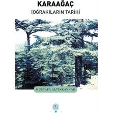 Karaağaç Oğrakların Tarihi