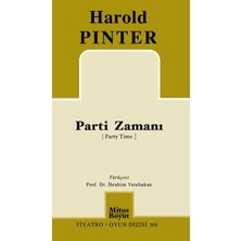 Parti Zamanı