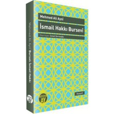 Ismail Hakkı Bursevi