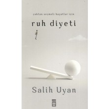 Çoktan Seçmeli Hayatlar Için Ruh Diyeti