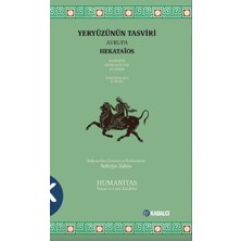 Yeryüzünün Tasviri Avrupa