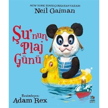 Şu’nun Plaj Günü