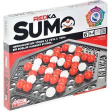 5509 Redka Abbalone Sumo
