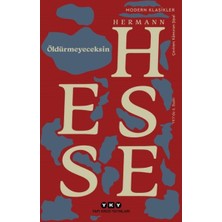 Öldürmeyeceksin - Modern Klasikler