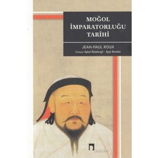 Moğol Imparatorluğu Tarihi