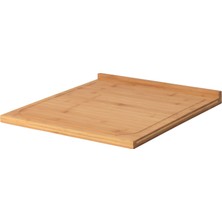 IKEA Lamplıg Bambu Kesme Tahtası