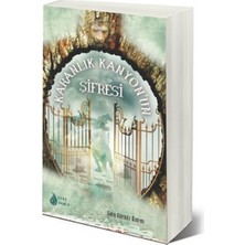 Karanlık Kanyonun Şifresi