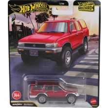 GJT68  Hot Wheels Boulevard Premium Arabalar 10 Adet Koli ile Satılır. Koli Fiyatıdır.