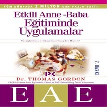 K-yonlineticaret Etkili Anne Baba Eğitiminde Uygulamalar