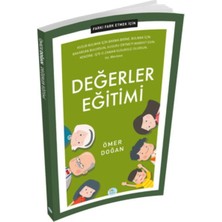 Farkı Fark Etmek Için - Değerler Eğitimi
