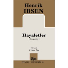 Hayaletler
