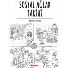 Sosyal Ağlar Tarihi