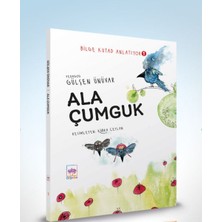 Ala Çumguk - Bilge Kutad Anlatıyor 1