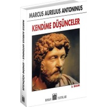 Kendime Düşünceler