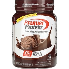 Premier Protein 100% Whey Protein Powder Chocolate Milkshake 697 gr