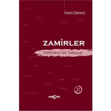 Zamirler