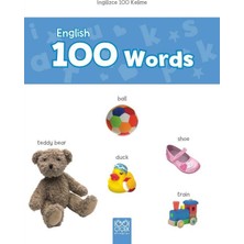 English 100 Words