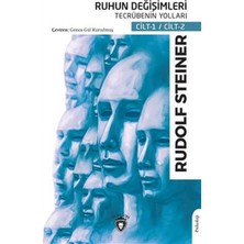 Ruhun Değişimleri Tecrübenin Yolları