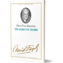 Tiyatro ve Tesiri