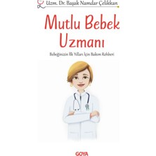 Mutlu Bebek Uzmanı