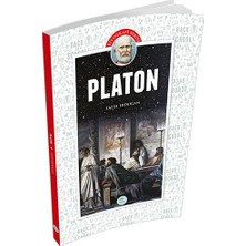 Biyografi Serisi - Platon