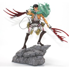 Anime Xinchangda Sanli Figürü