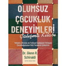 Olumsuz Çocukluk Deneyimleri Çalışma Kitabı