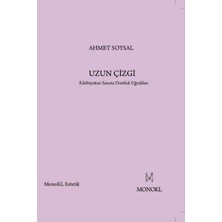 Uzun Çizgi  Edebiyattan Sanata Dostluk Uğrakları
